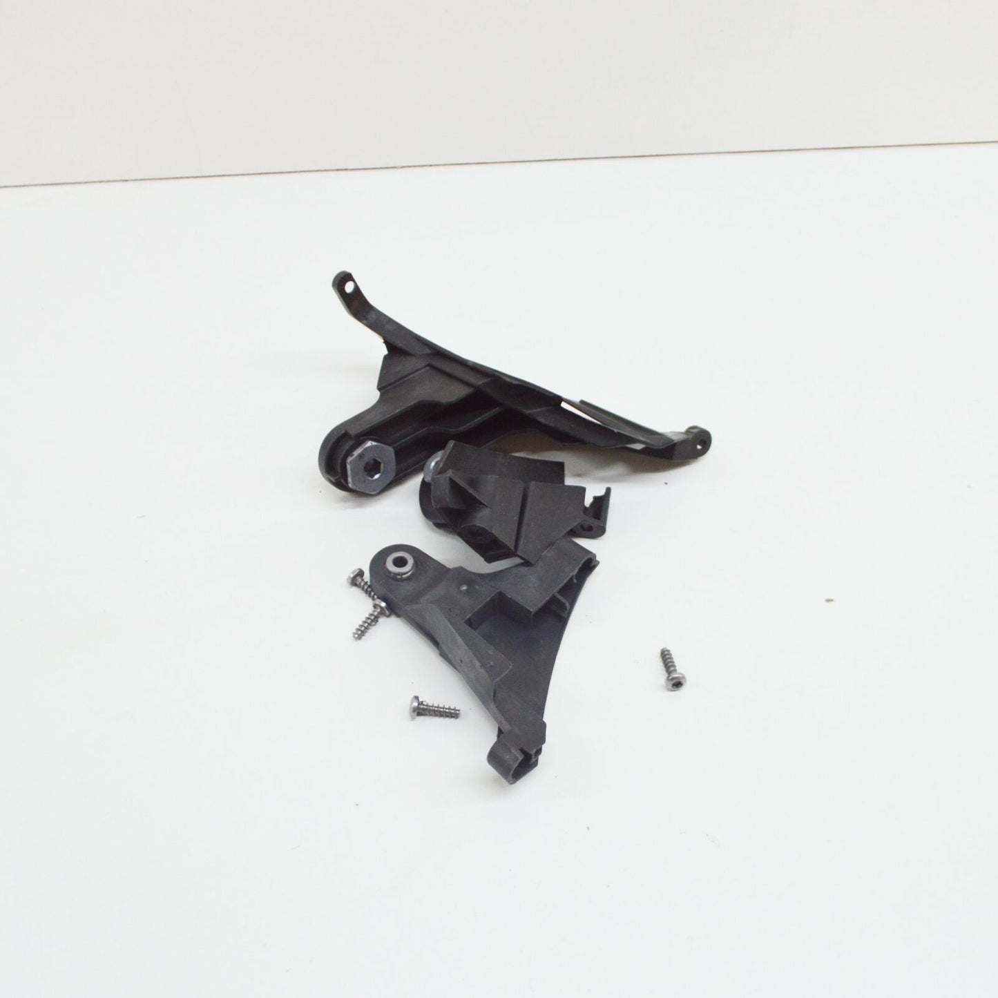 NEW MB S W221 HEADLIGHT RIGHT REPAIR MOUNTING KIT A2118205214 ORIGINAL