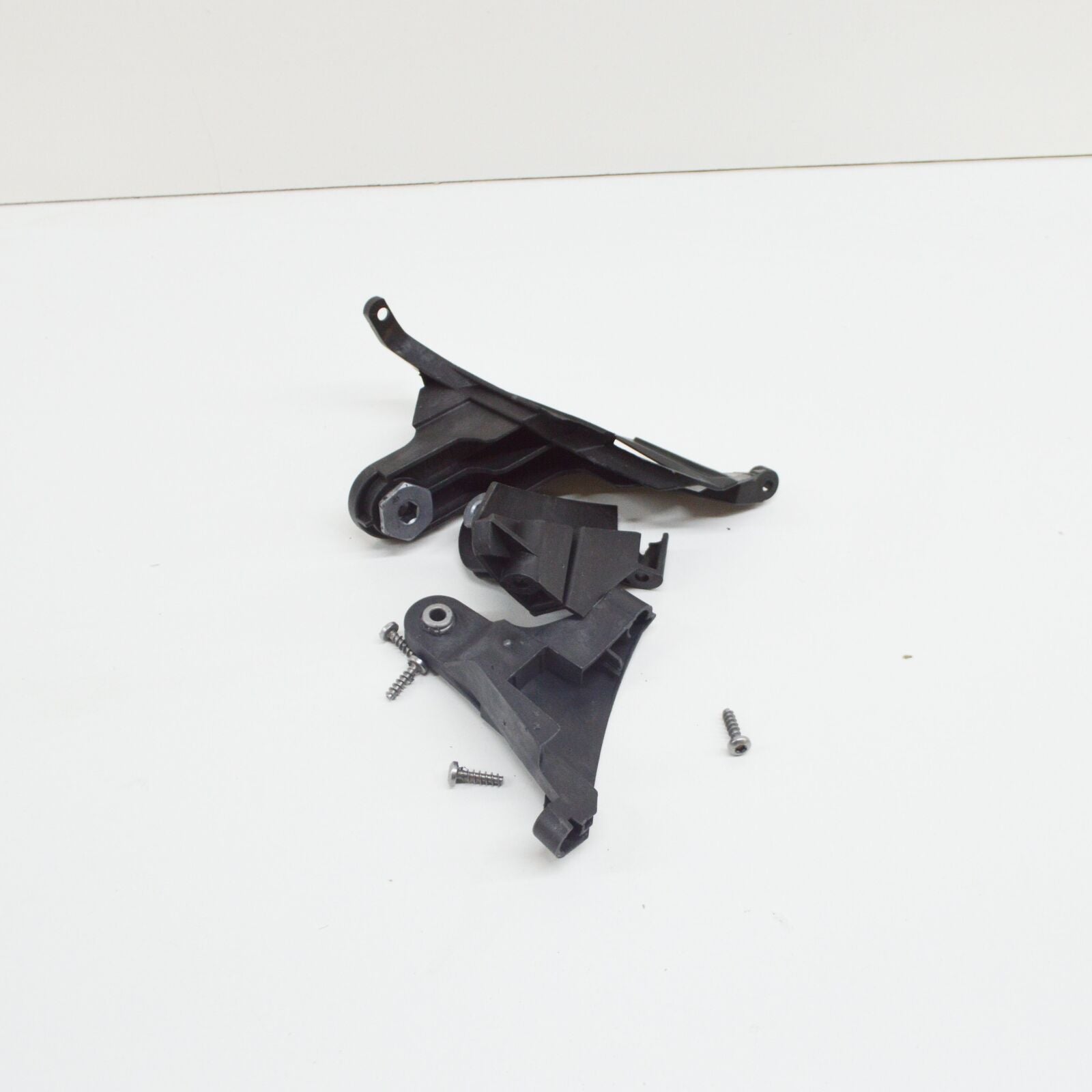 NEW MB S W221 HEADLIGHT RIGHT REPAIR MOUNTING KIT A2118205214 ORIGINAL