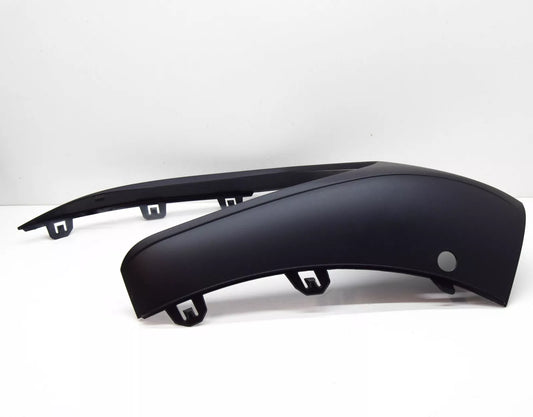 NEW MERCEDES-BENZ GLB X247 FRONT BUMPER LEFT SIDE LOWER TRIM A2478853703