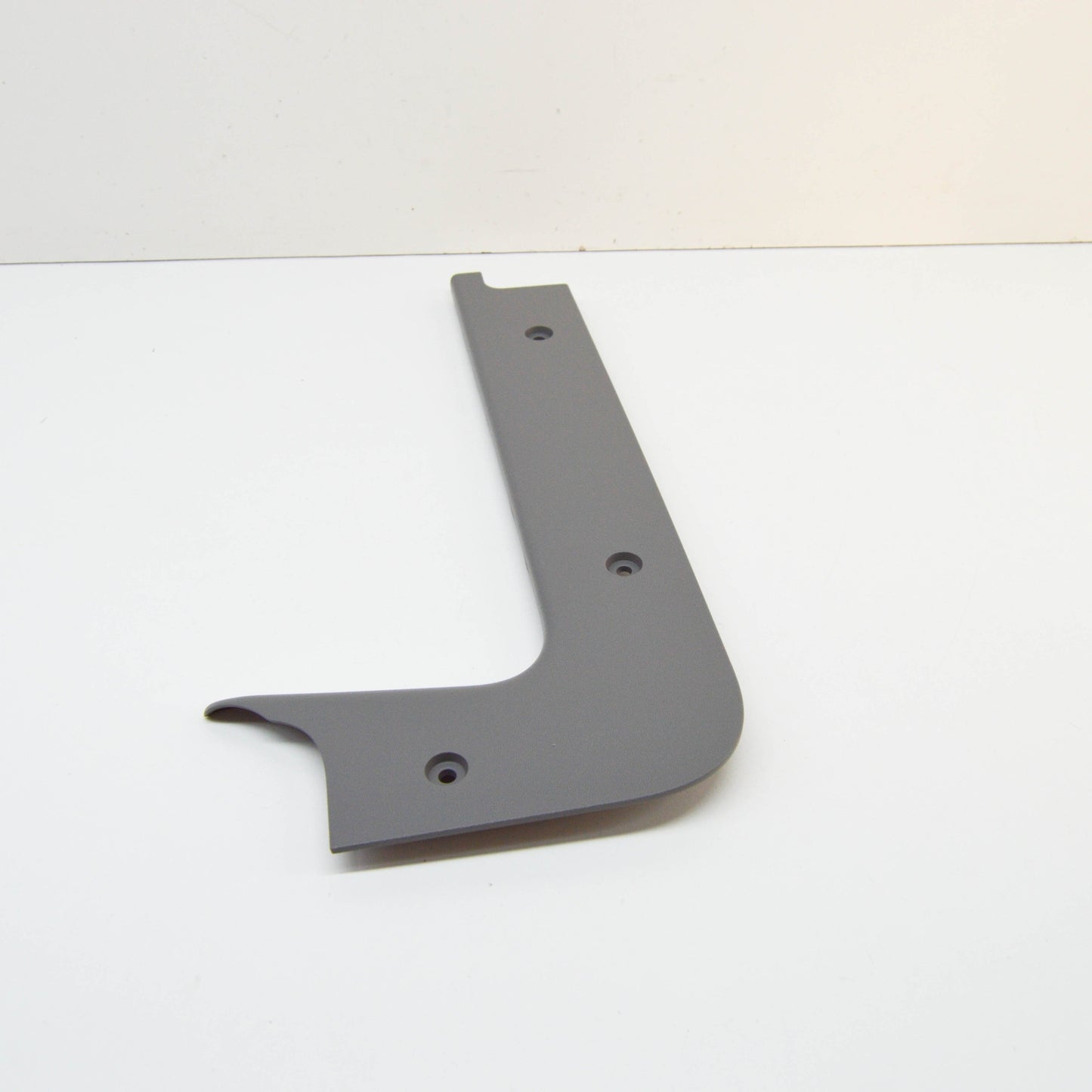 NEW MB SPRINTER W906 FRONT RIGHT ENTRANCE COVER A90668626077J69 ORIGINAL