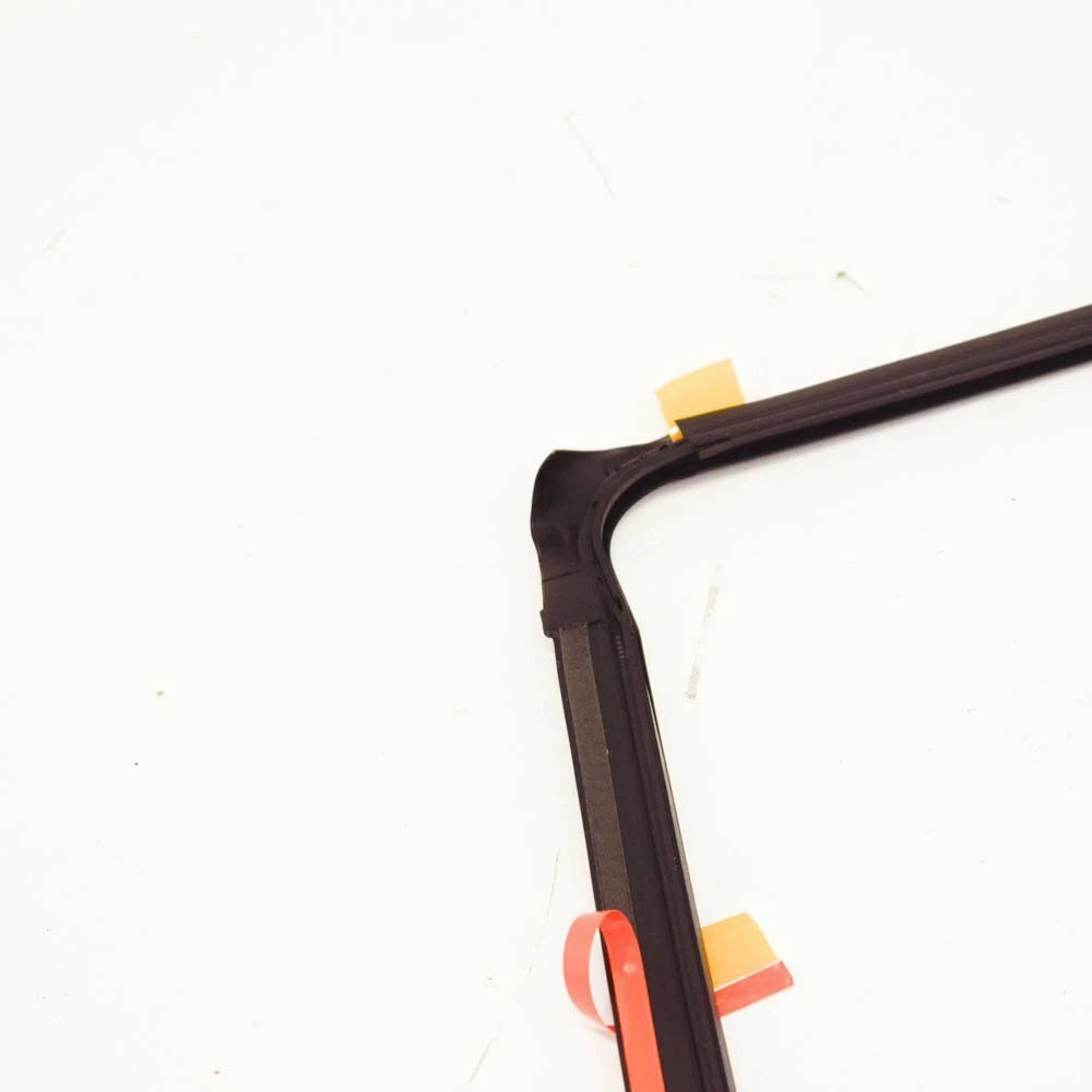 NEW BMW 3 E92 FRONT WINDSHIELD RUBBER SEAL 51317119711 7119711 ORIGINAL