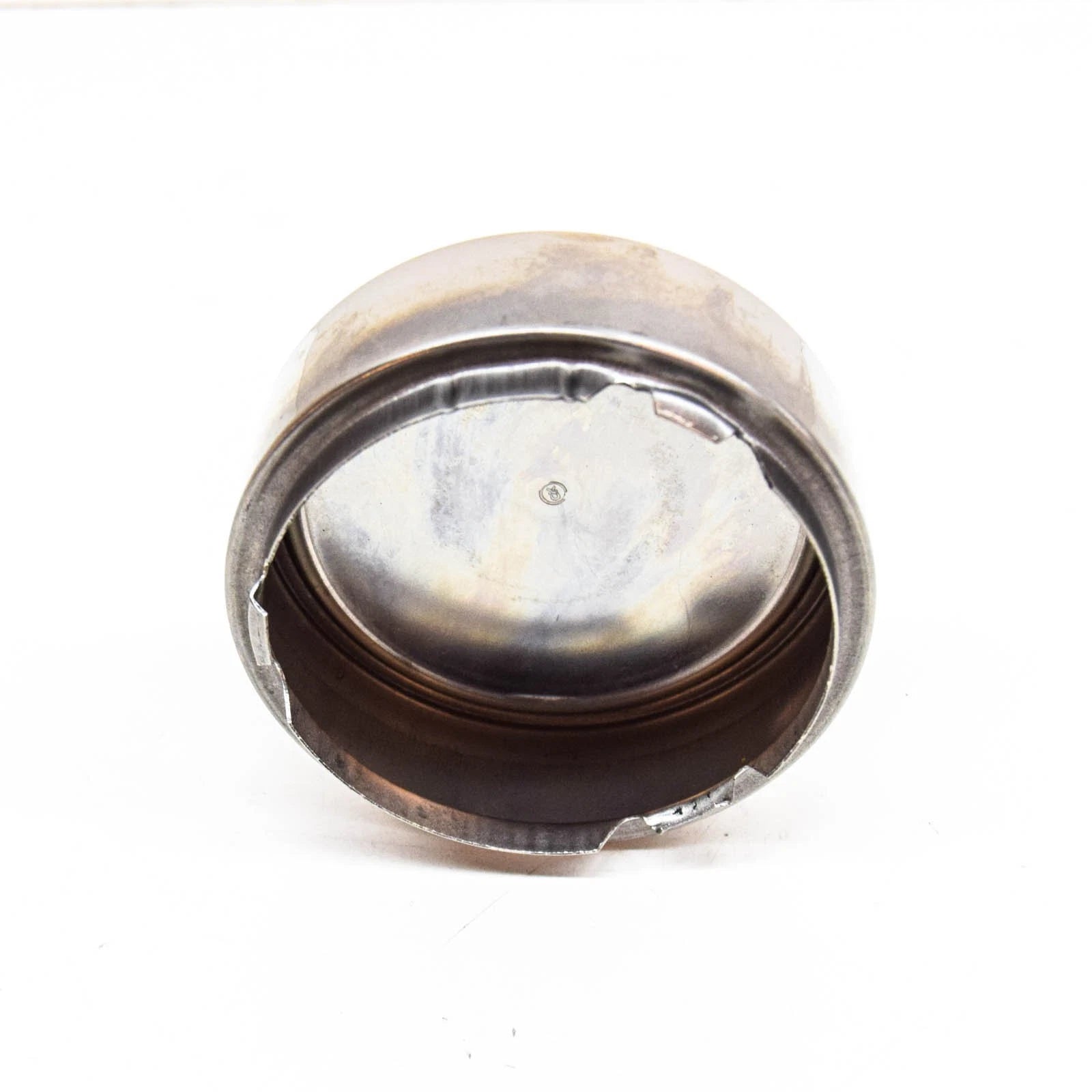 NEW BMW 5 E12 E28 E34 WHEEL CENTER CAP 36131117649 ORIGINAL