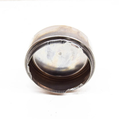 NEW BMW 5 E12 E28 E34 WHEEL CENTER CAP 36131117649 ORIGINAL