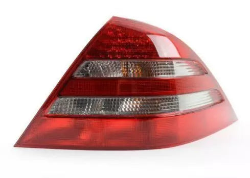 NEW MERCEDES-BENZ CL COUPE C215 REAR RIGHT TAIL LAMP A2158200264 ORIGINAL