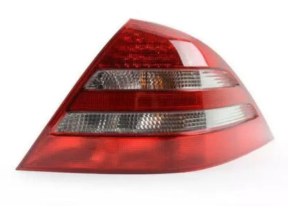 NEW MERCEDES-BENZ CL COUPE C215 REAR RIGHT TAIL LAMP A2158200264 ORIGINAL