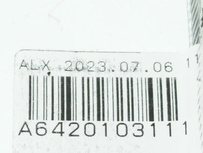 NEW MERCEDES-BENZ S W222 OIL DIP STICK A6420103111 ORIGINAL