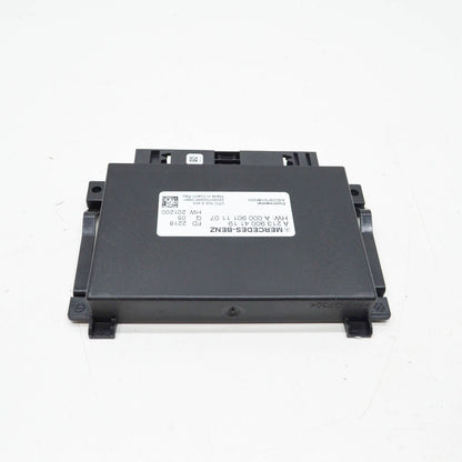 NEW MERCEDES-BENZ E W213 GEARBOX CONTROL UNIT A2139004119 ORIGINAL