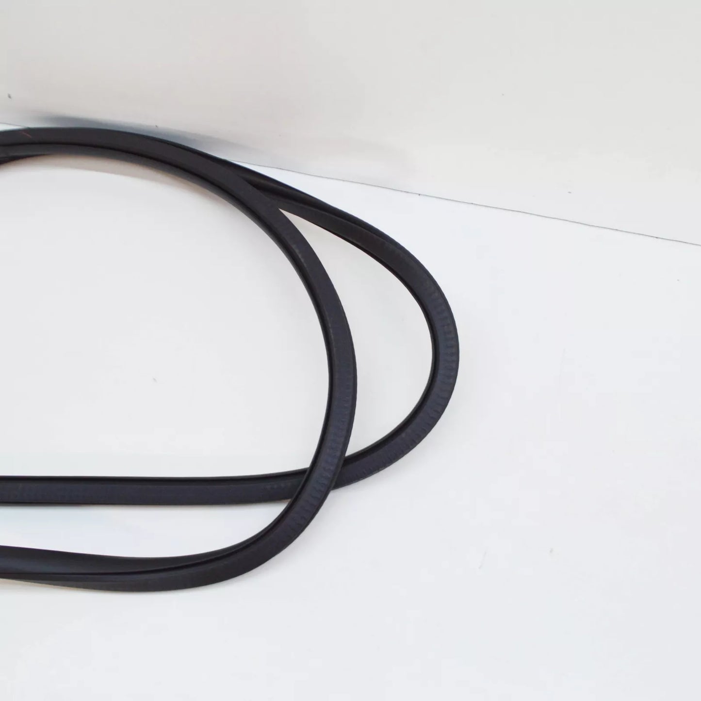 NEW MERCEDES-BENZ GLE W167 FRONT DOOR EDGE GUARD A1676971800 ORIGINAL