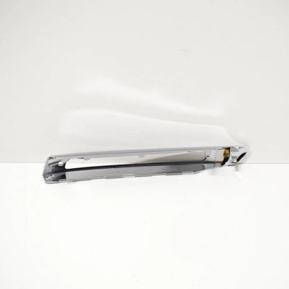 NEW MB GL X164 FRONT BUMPER LEFT GRILLE TRIM COVER A1648847322 ORIGINAL