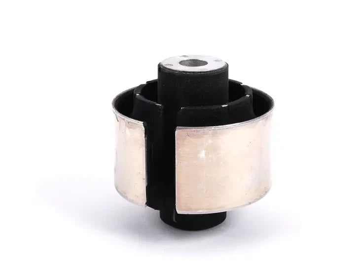 NEW BMW 3 E90 FRONT AXLE PULL ROD RUBBER MOUNTING 31102283579 ORIGINAL