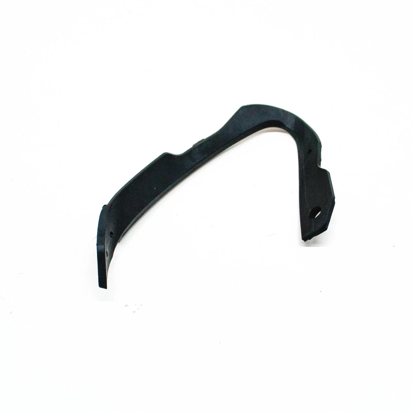 NEW AUDI Q7 4M FRONT LEFT HEADLIGHT SEALING FRAME 4M0941191 ORIGINAL