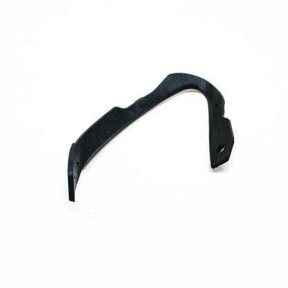 NEW AUDI Q7 4M FRONT LEFT HEADLIGHT SEALING FRAME 4M0941191 ORIGINAL