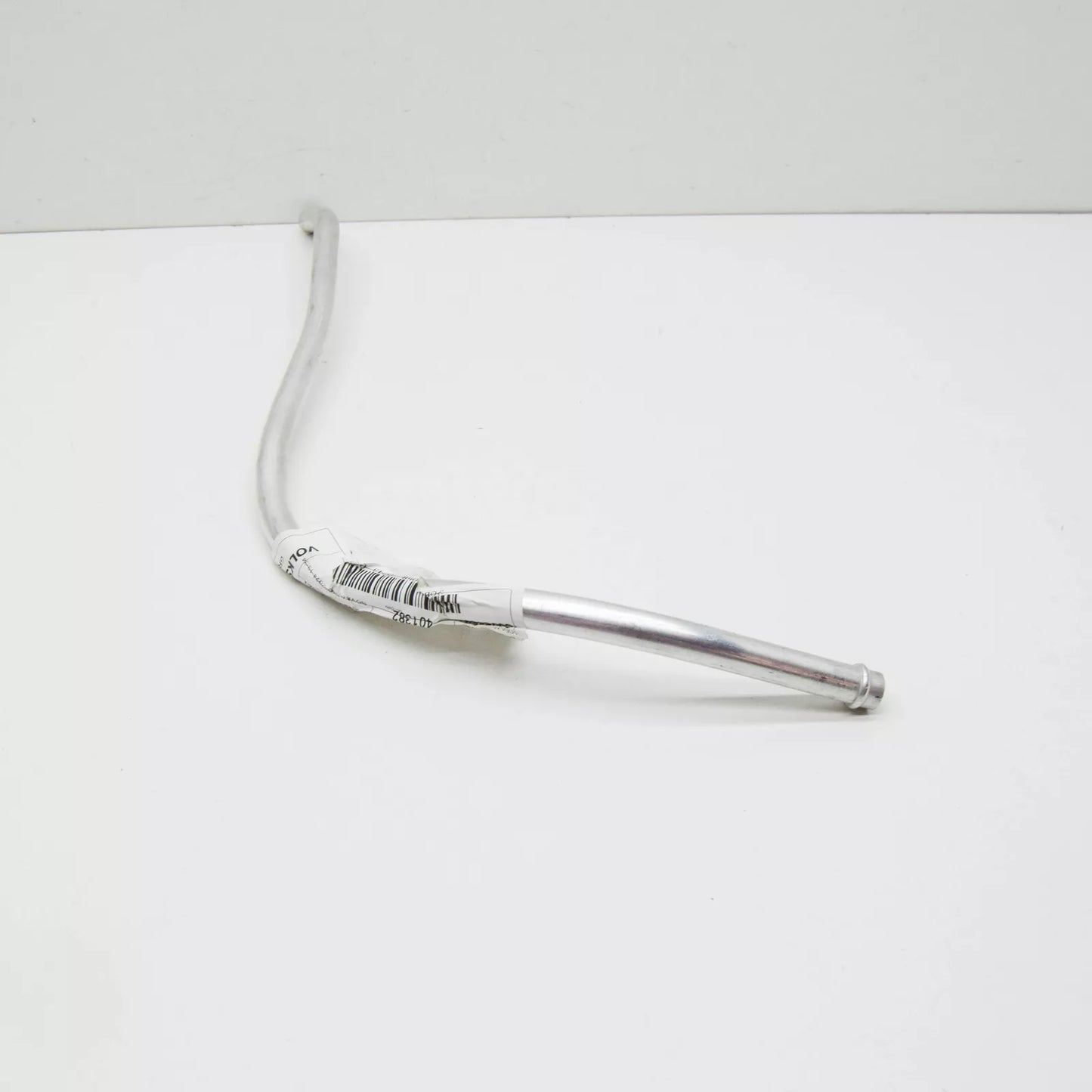 NEW VOLKSWAGEN FOX RIGHT HANDBRAKE CABLE GUIDE TUBE 6Q0711952B ORIGINAL