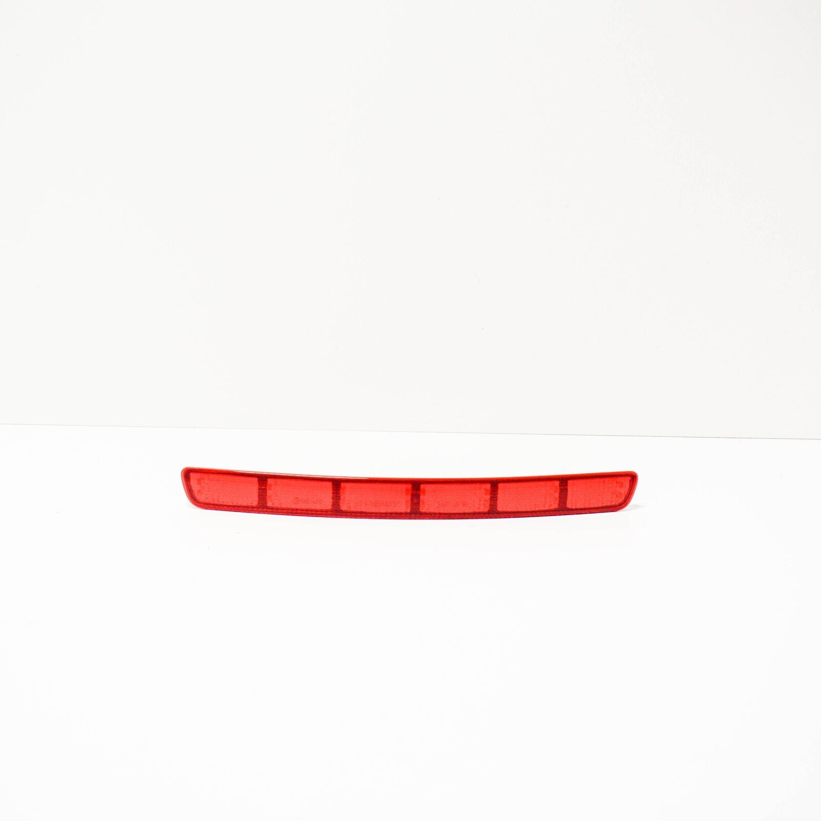 NEW MERCEDES-BENZ CLK C208 THIRD BRAKE STOP LIGHT A1708200066 ORIGINAL