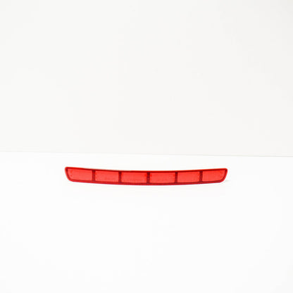 NEW MERCEDES-BENZ CLK C208 THIRD BRAKE STOP LIGHT A1708200066 ORIGINAL