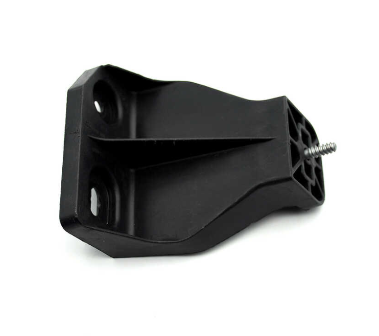 new mb vito w447 underfloor paneling to substructure bracket a4476800014