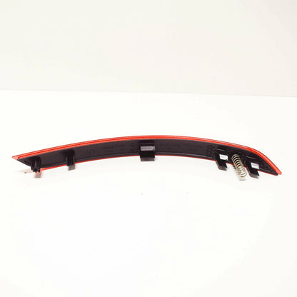 NEW AUDI A4 AVANT B9 REAR BUMPER LEFT REFLECTOR 8W9945105A ORIGINAL