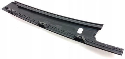 NEW VW PASSAT B8 REAR LEFT DOOR WINDOW FRAME TRIM 3G0839901T041 ORIGINAL