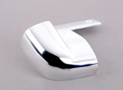 NEW MERCEDES-BENZ CL C215 REAR SIDE WINDOW RIGHT MOLDING A2156730238 ORIGINAL