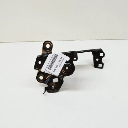 NEW BMW 6 GRAN TURISMO G32 FRONT LEFT FENDER WING HOLDER 41007481063 ORIGINAL