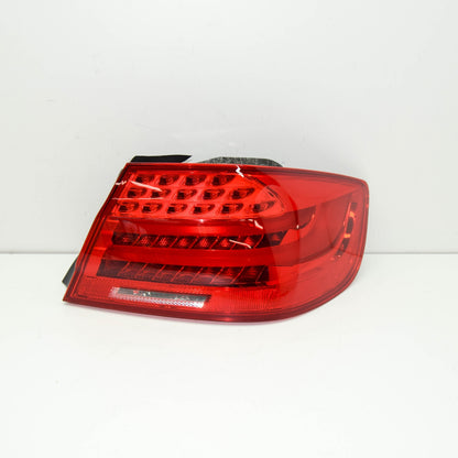 new bmw 3 coupe e92 rear right outer taillight 63217251958 7251958 original