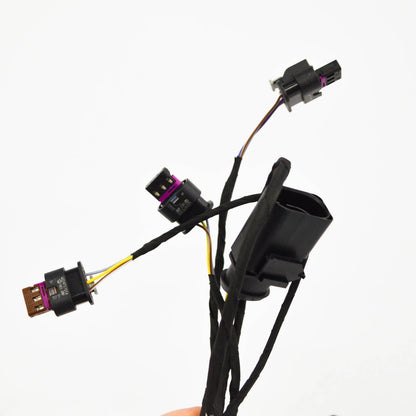 NEW AUDI A5 S5 F5 FRONT BUMPER PDC WIRING HARNESS LOOM 8W6971095A ORIGINAL