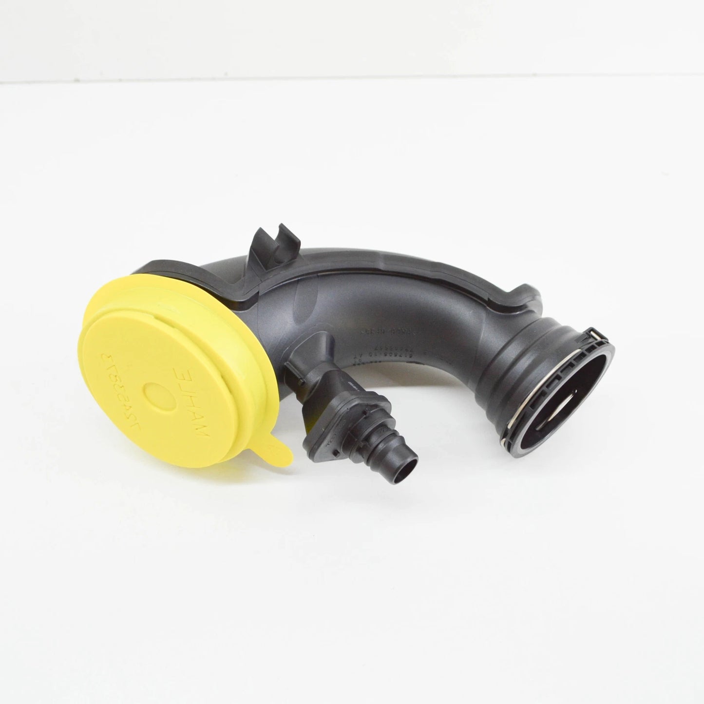 NEW BMW X5 M F95 FILTERED AIR DUCT CYL 5-8 13718091476 ORIGINAL