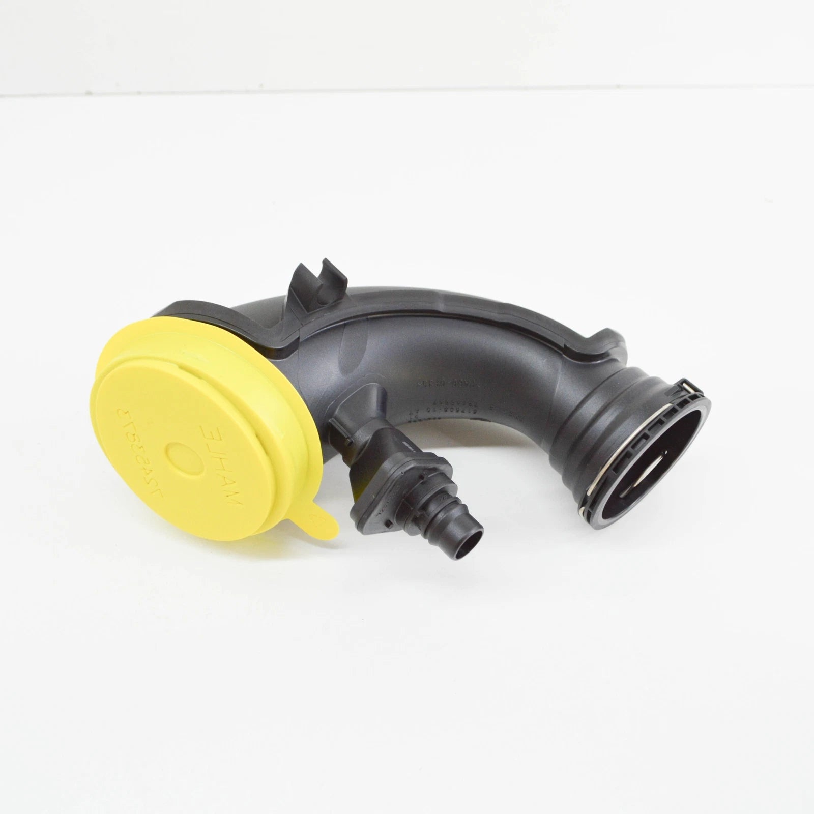 NEW BMW X5 M F95 FILTERED AIR DUCT CYL 5-8 13718091476 ORIGINAL