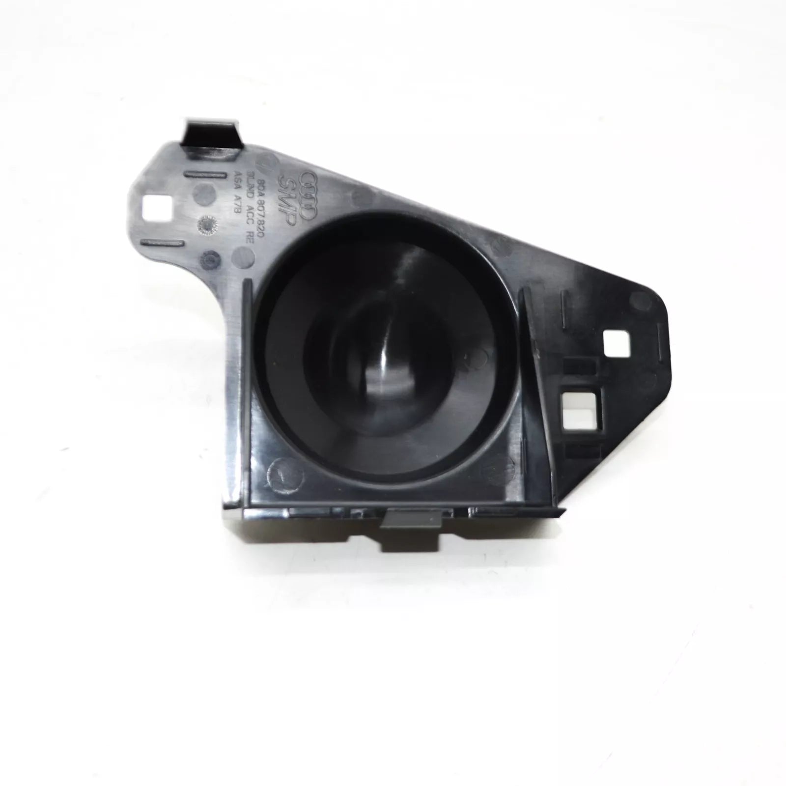 NEW AUDI Q5 FY FRONT BUMPER RIGHT TRIM 80A807820