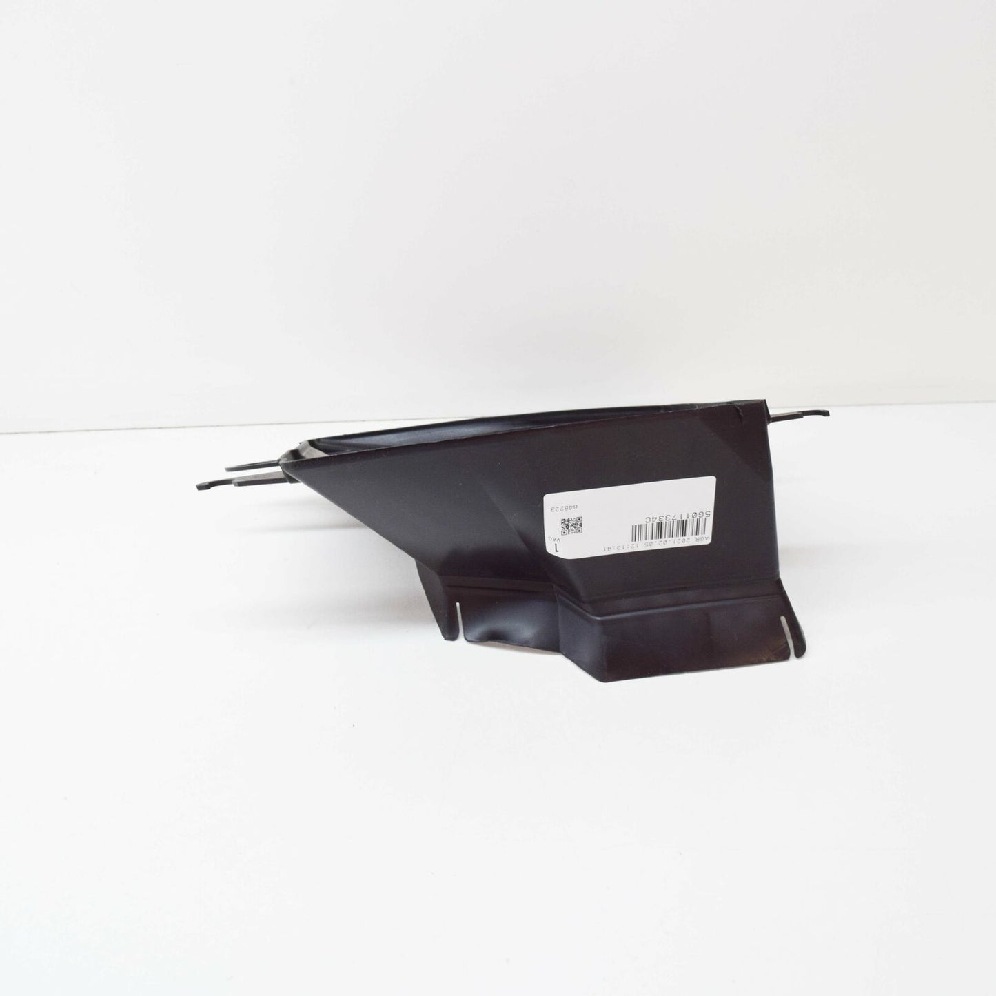 NEW VW GOLF MK7 ADDITIONAL COOLER FRONT RIGHT AIR GUIDE 5G0117334C ORIGINAL