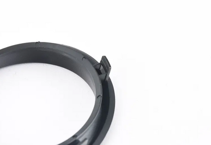 NEW MB C W204 FRONT RIGHT FOG LAMP ORNAMENTAL MOLDING A2048850274 ORIGINAL