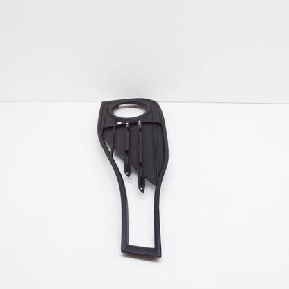 NEW BMW 4 F32 LEFT FOG LIGHT LUXURY LINE GRILLE 51117309621 2016 ORIGINAL