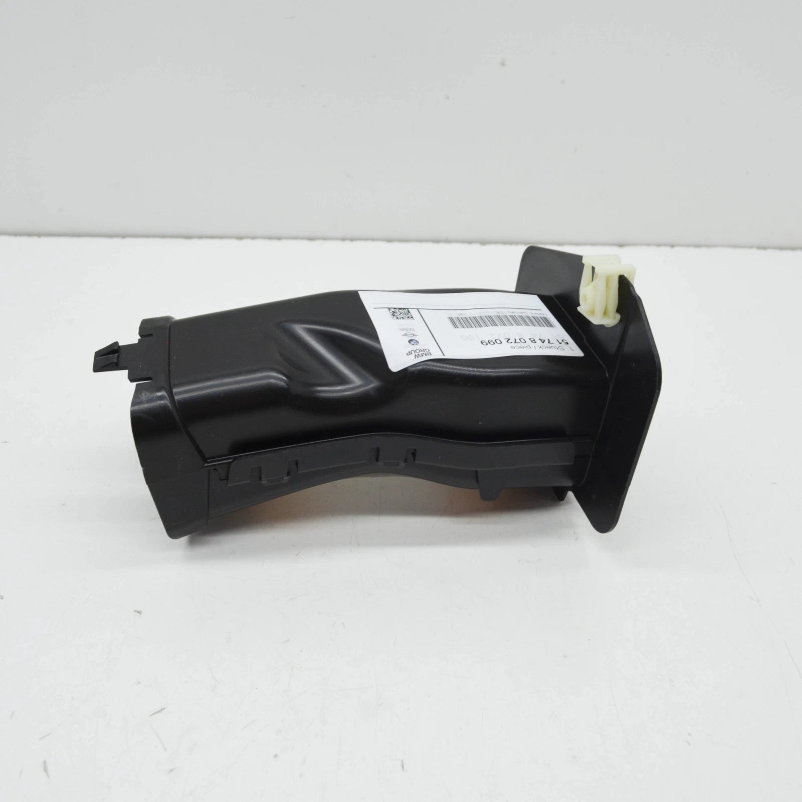 NEW BMW M4 COUPE G82 LEFT WHEELHOUSING BRAKE AIR DUCT 51748072099 ORIGINAL
