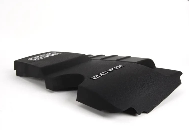 NEW AUDI A6 C6 ENGINE INTAKE MANIFOLD COVER 06D103925E ORIGINAL