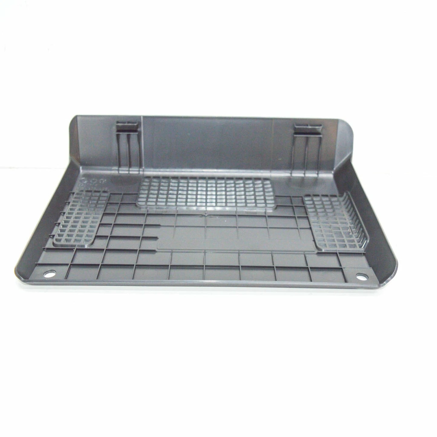 NEW VOLKSWAGEN JETTA A7 RADIO AMPLIFIER CAP COVER 2GA972135 ORIGINAL