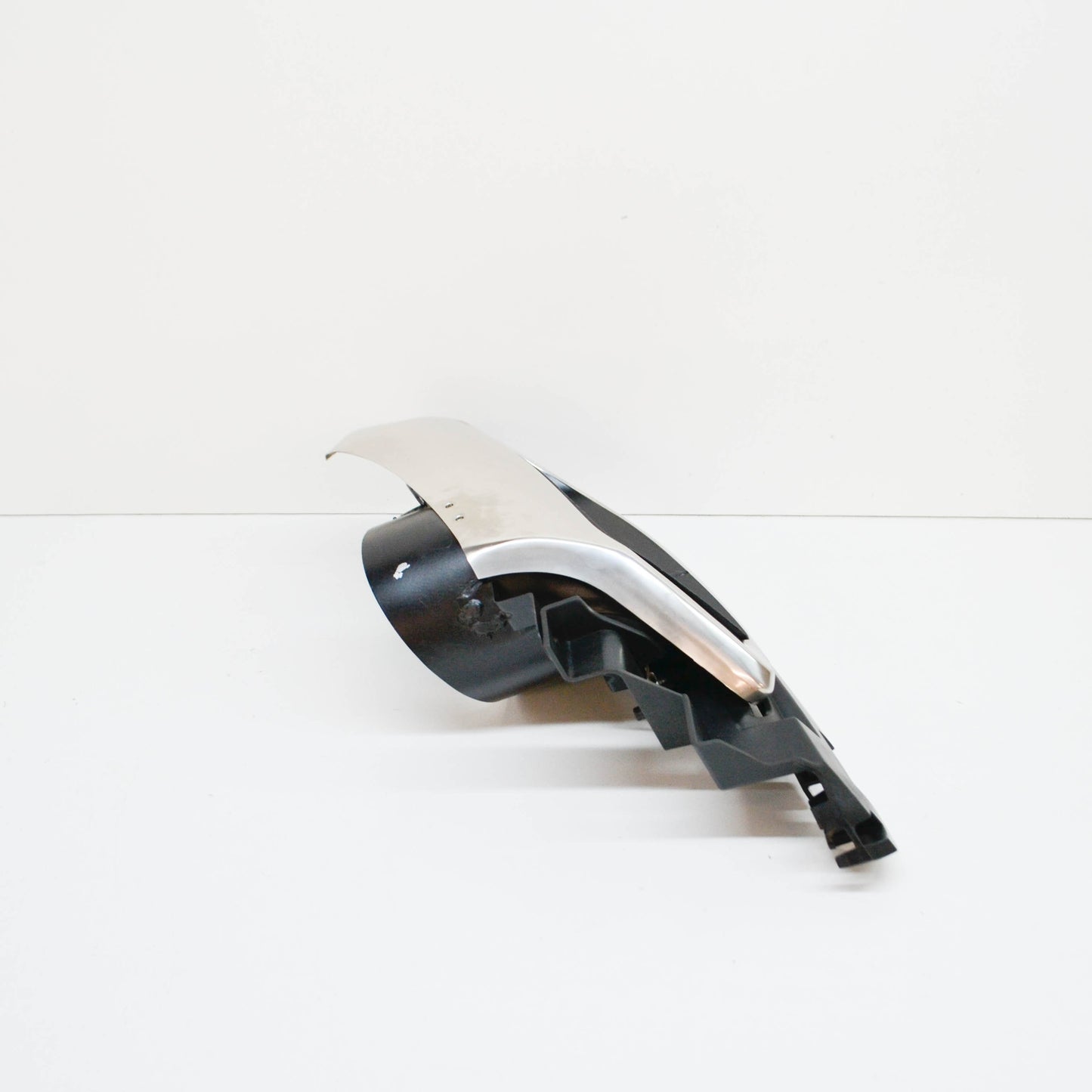 new ford edge mk2 rear bumper left insert trim gt4b-17g771-ab 2004856 original