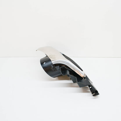 new ford edge mk2 rear bumper left insert trim gt4b-17g771-ab 2004856 original