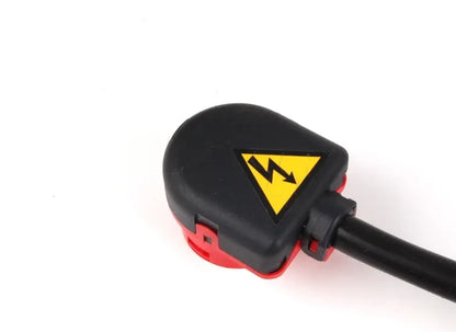 NEW BMW 5 E39 XENON HEADLIGHT CONTROL UNIT 63128387114 8387114 ORIGINAL