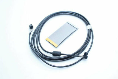 new bmw 1 e81 hub/mulfii connection wire 61119129361 9129361 original