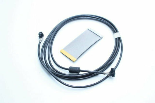 new bmw 1 e81 hub/mulfii connection wire 61119129361 9129361 original