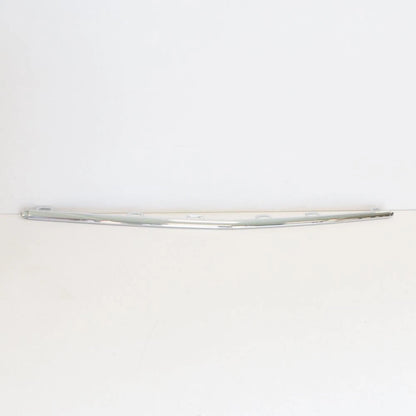 NEW MERCEDES-BENZ S-CLASS COUPE C217 CHROME MOLDING A2178858000 2017 ORIGINAL