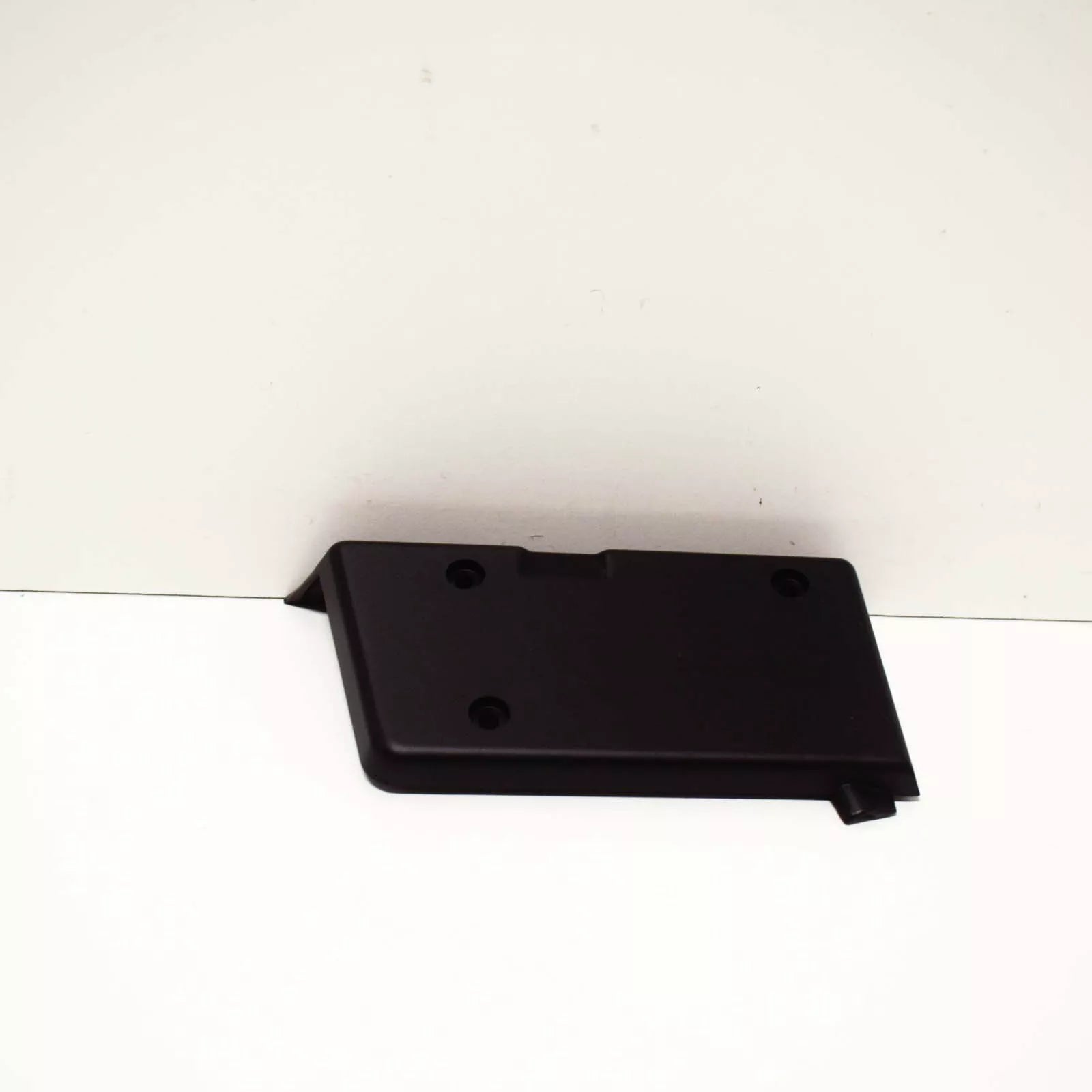 NEW BMW 7 E38 GLOVE BOX LOCK PANEL RHD 51168172268 ORIGINAL