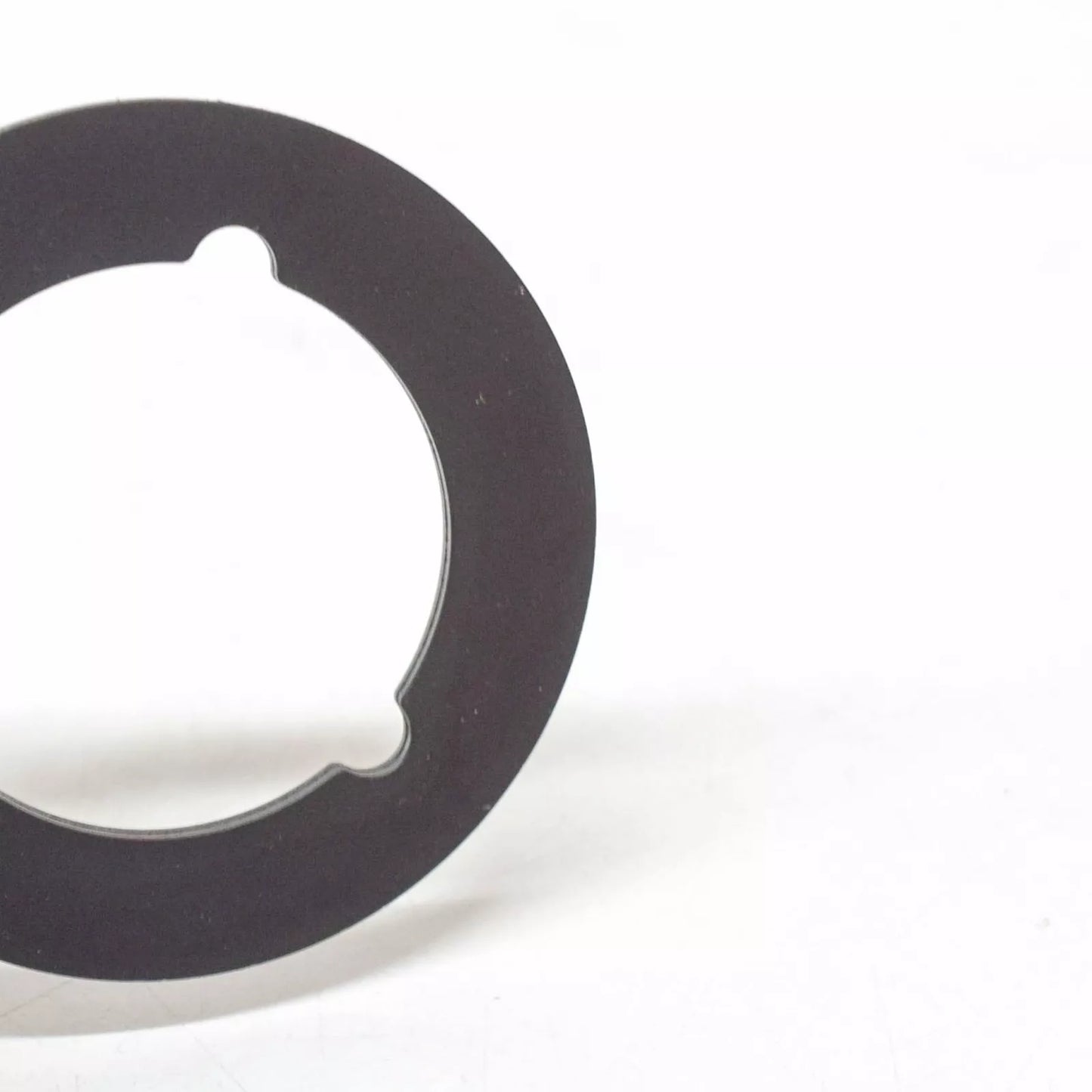 NEW VOLKSWAGEN CC OIL FILLER CAP SEAL 06A103483D ORIGINAL