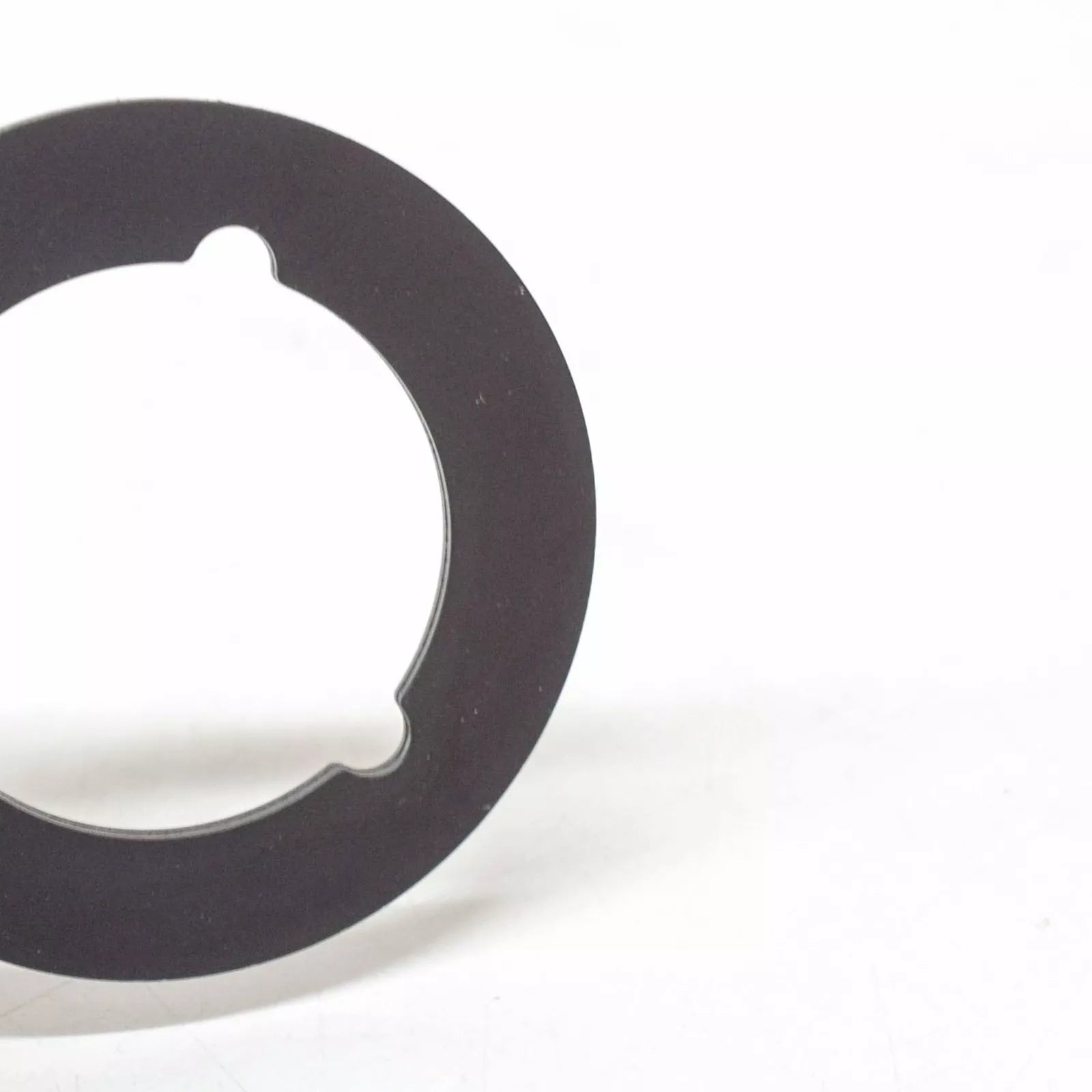 NEW VOLKSWAGEN CC OIL FILLER CAP SEAL 06A103483D ORIGINAL