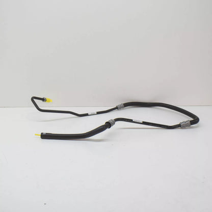 NEW AUDI Q7 4L POWER STEERING RETURN PIPE HOSE TUBE RHD 7L6422891L