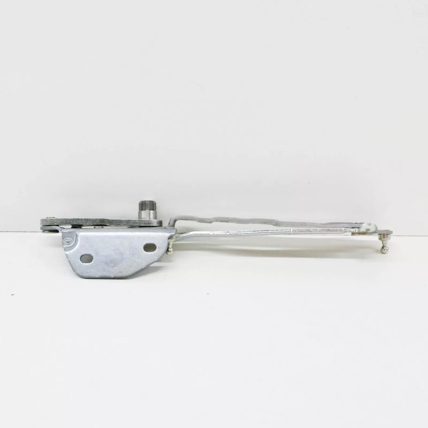 NEW AUDI A8 D3 4E RIGHT TAILGATE HINGE 4E0827300H ORIGINAL