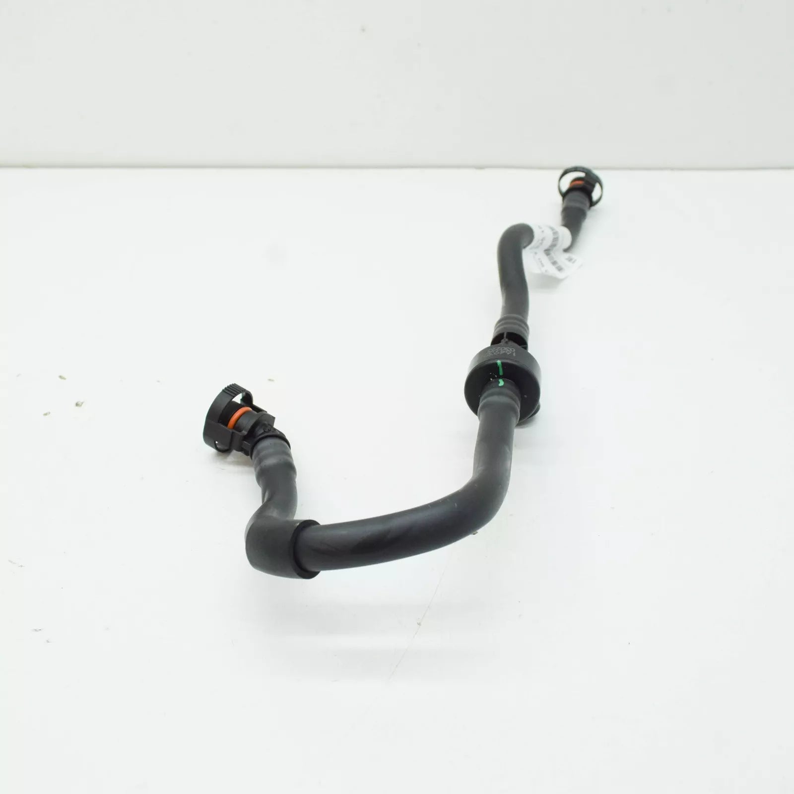 NEW BMW 5 G30 SUCTION JET PUMP WIT LINE 13907935187 7935187 ORIGINAL