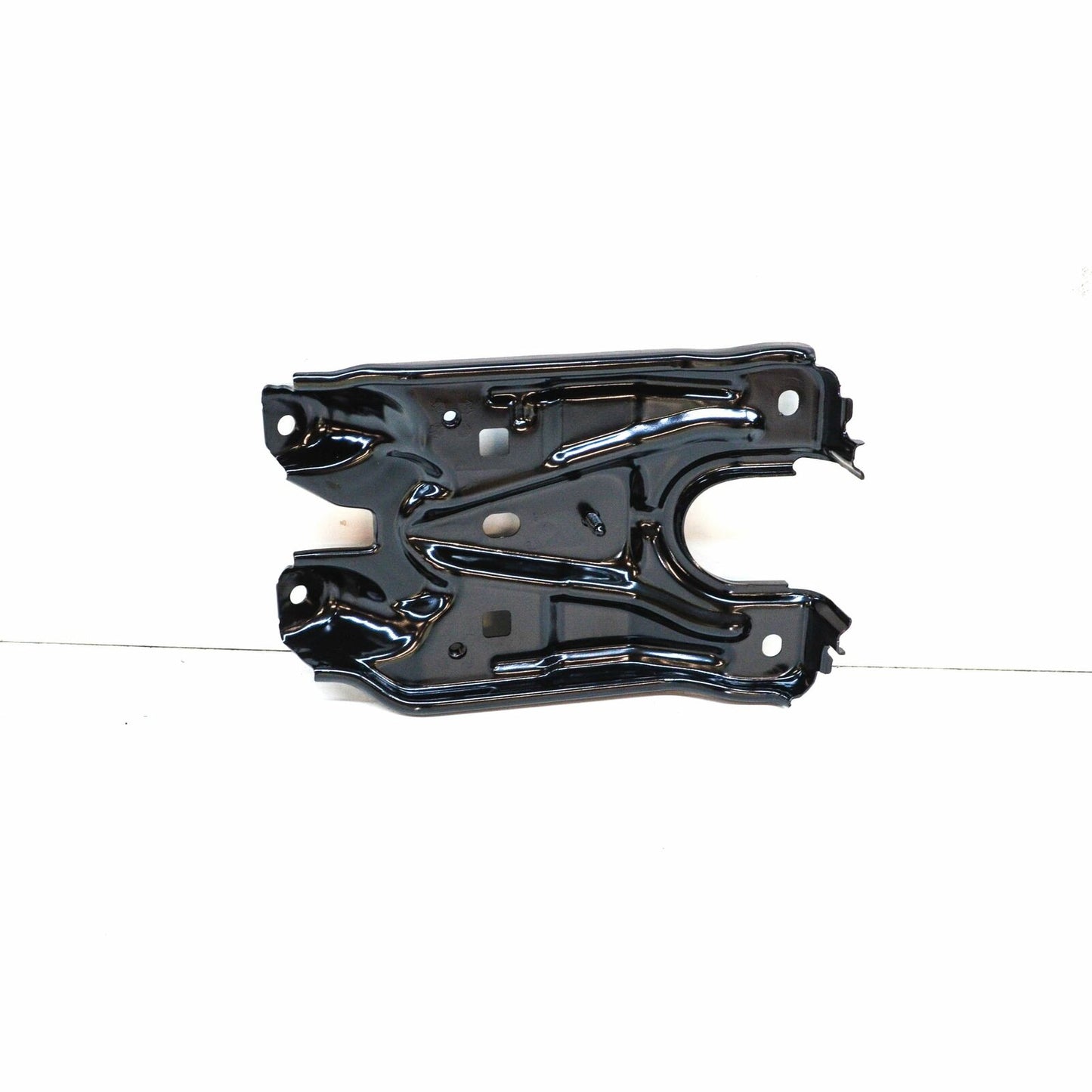 NEW VOLKSWAGEN TOURAN 5T FRONT CENTER SUPPORT LOCK CARRIER 5TA805567 ORIGINAL