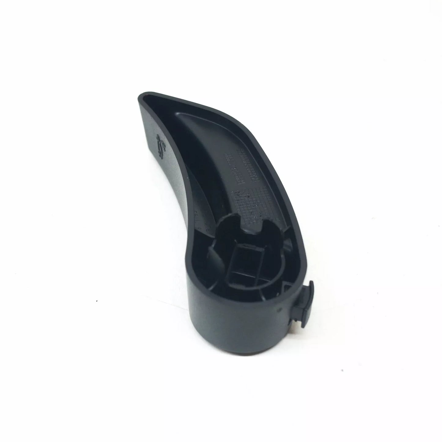 NEW BMW X3 G01 FRONT BONNET HOOD LID RELEASE LEVER LHD 51237397999 ORIGINAL