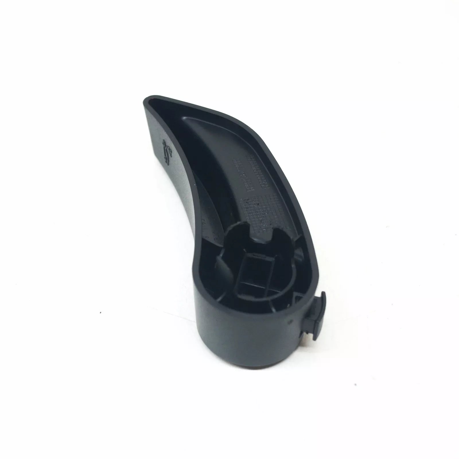 NEW BMW X3 G01 FRONT BONNET HOOD LID RELEASE LEVER LHD 51237397999 ORIGINAL